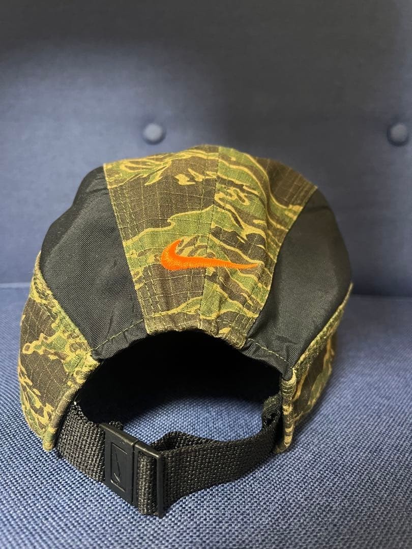 nike x carhartt tailwind cap